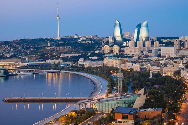 What Things to do in Baku?