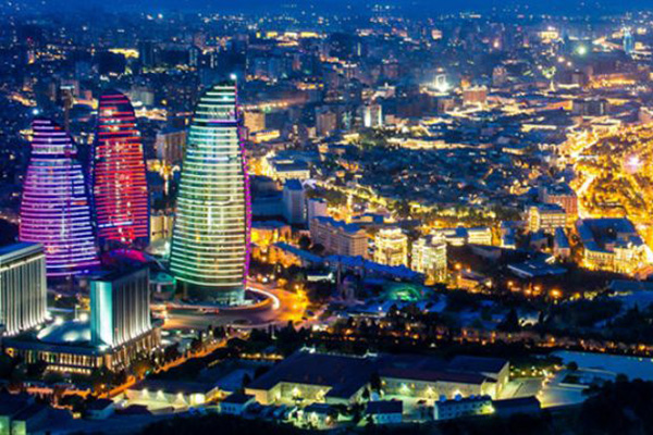 Things to do in Azerbaijan